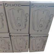 Resim DAİLMOND Elektrikli Şofben 7000w 