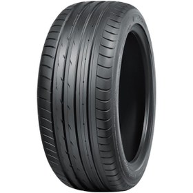 Resim Nankang 255/60R15 102S Conqueror At-5 Dört Mevsim Lastiği 2025 