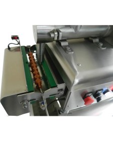 Resim Kebap Makinesi 