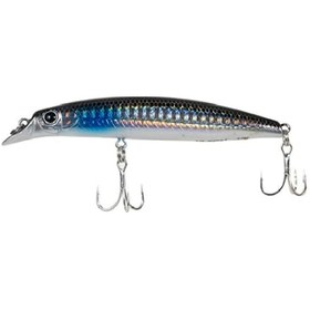 Resim Ryuji Sasume 10,5cm 13gr Maket Yem Renk : Mullet 