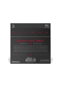 Resim Klasik Gitar Tel Seti, Nylon Core, Sılverplated 