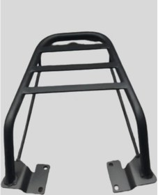 Resim Hero Dash 125 110 Çanta Demiri 