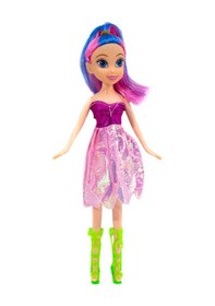 Resim Oyuncak Bebek Diş Doktorum 8 Parça 23 Cm 