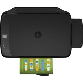 Resim HP Ink Tank 315 Fotokopi + Tarayıcı + Mürekkep Püskürtmeli Tanklı Yazıcı Z4B04A 