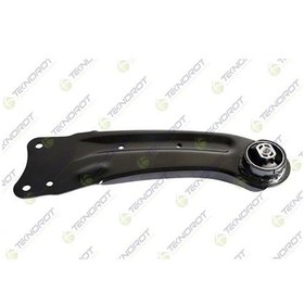 Resim Denge Kolu Arka Sol Alt-q3 8u-2011-2016-vw-tıguan 1st Gen-2007-2016 3c0505223d-3c0505223-3c0505223a 