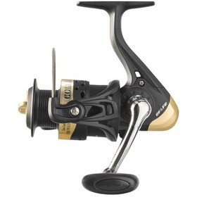 Resim Goldenloop 6000 Olta Makinesi 5+1 Bilya 