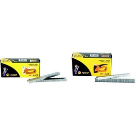 Resim Rico Zımba Teli 1.2x6 Mm 206 İnce 