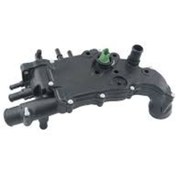Resim Termostat Yuvasi Komple Peugeout 607 406 P307 C4 C5 Ii 2.0Hdi 8V 504660324 