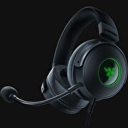 Resim Razer Kraken V3 X Gaming Kulaklık Siyah 