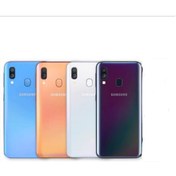 Resim Kdr Samsung Galaxy A40 Sm-405 Kasa Kapak (541157509) 