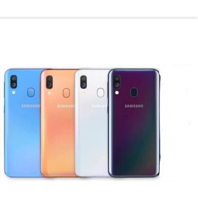Resim Kdr Samsung Galaxy A40 Sm-405 Kasa Kapak (541157509) 