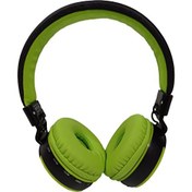 Resim Genel Markalar Plo-771 Pro Bluetooth Kablosuz Kulaküstü Kulaklık Ultra Bass 180 saat bekleme suresi 