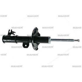 Resim MAHER 23139 Amortisör Lacetti 04-11 Gazlı Ön Sağ 