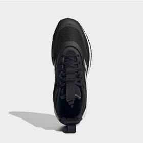 Resim Adidas If4568 Ownthegame 3.0 Erkek Basketbol Ayakkabısı Renkli 