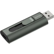 Resim Hıksemı Rapids Pro Dual 1024 GB USB 3.2 Gen 2 Taşınabilir SSD Siyahımsı Yeşil 