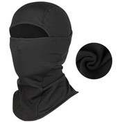 Resim Batı Bısıklet Termal Kayak Balaclava Kış Yüz Maskesi Boyun Isıtıcı Motosiklet Bisiklet Bisiklet İçin 