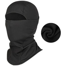Resim Batı Bısıklet Termal Kayak Balaclava Kış Yüz Maskesi Boyun Isıtıcı Motosiklet Bisiklet Bisiklet İçin 