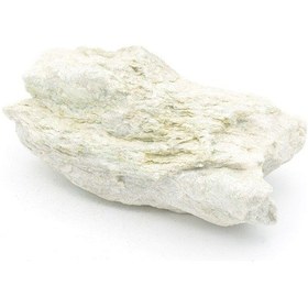 Resim Hakiki Doğal Fuksit Taşı Kaya Parçası 236 Gram 1 Adet 