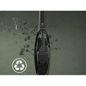 Resim Electrolux ES52CB18DB Şarjlı Dikey Süpürge Kot Mavisi 