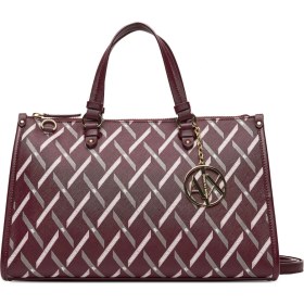 Resim Armani Exchange Kadın El ve Çapraz Askılı Çanta XW000400AF17155 