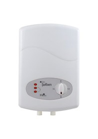 Resim İhlas Aura 105a6 Elektrikli Şofben 5 Adet 