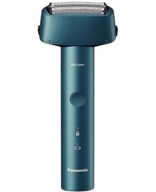 Resim Panasonic ES-RM3B-A Şarjlı 3 Bıçaklı Elektrikli Tıraş Makinesi 