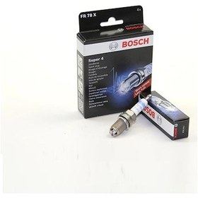 Resim Jeep G. Cherokee Wj 4.7 2000-2005 4 Tırnak Buji 8 Adet 