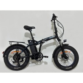 Resim ROXFORM R-300 Elektrikli Katlanabilir Bisiklet 13AH Shimano Altus Hidrolik Fren Alüminyum Kadro 