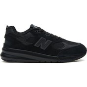 Resim New Balance 109 Siyah Kadın Sneaker Ws109lab 