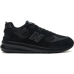 Resim New Balance 109 Siyah Kadın Sneaker Ws109lab 
