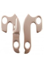 Resim motobisikletim Bisiklet Kadro Arka Aktarıcı Kulağı Hg-006 [alüminyum] 