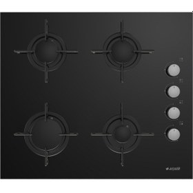 Resim Arçelik SOCD T 601 ES Set Üstü Ocak 