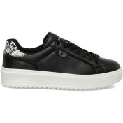 Resim Kinetix Nexar 5pr Siyah Kadın Sneaker 
