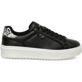 Resim Kinetix Nexar 5pr Siyah Kadın Sneaker 