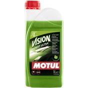 Resim Motul Vision Expert Ultra 1 lt Antifrizli Cam Suyu 