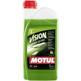 Resim Motul Vision Expert Ultra 1 lt Antifrizli Cam Suyu 