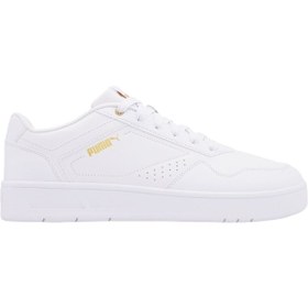 Resim Puma Spor Ayakkabı Puma Court Klasik 