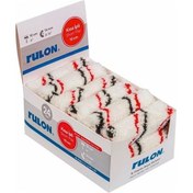 Resim Rulon 81140 Parmak Rulo Yedeği 10 Cm 