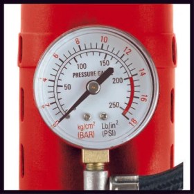 Resim Einhell Cc-Ac 35/10 12V Mini Hava Kompresörü 
