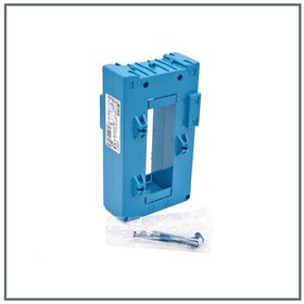 Resim Frer Tat126 Serisi 3000/5a Akım Trafosu 105x38 - 127x38 Cl.0.5 5 