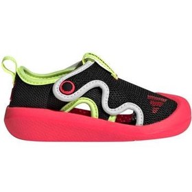 Resim adidas Altaventure 3 I Bebek Sandalet Siyah 