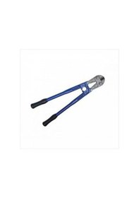 Resim Dövme Çelik Kollu Demir Kesme Makası 8 Mm 