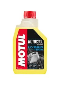 Resim Motul Motocool Expert -37c - 1 Litre 