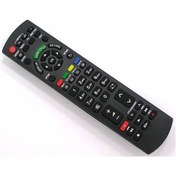 Resim Panasonic N2Qayb000047 Lcd Led Tv Kumandası 