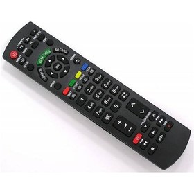 Resim Panasonic N2Qayb000047 Lcd Led Tv Kumandası 