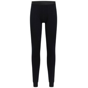 Resim Odlo Merino 200 Termal Alt İçlik Siyah 