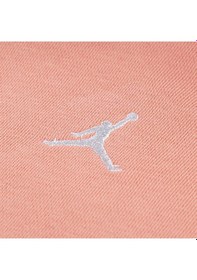 Resim Nike Jordan Brooklyn Çocuk Pembe Sweatshirt 45f137-r1o Pembe 