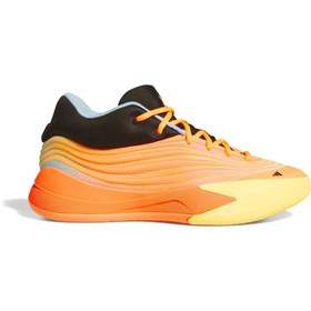 Resim adidas Dame X Unisex Basketbol Ayakkabısı JQ9467 