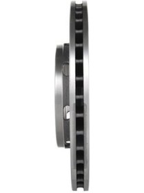 Resim Mitsubishi Carisma Ön Fren Diski 1.6/1.8 281 Mm 2001-2006 Bosch 