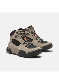 Resim Timberland Motion Scramble Mid Lace Up Waterproof Erkek Bot Çok Renkli 